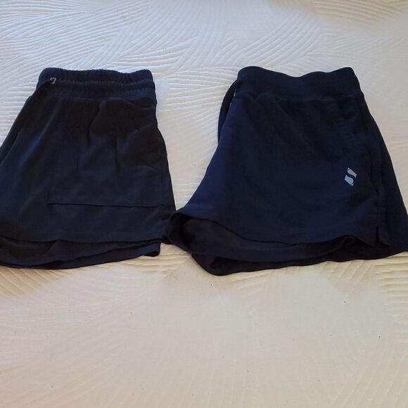 Gaiam Shorts Ladies XS Shorts - Picture 1 of 14